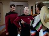 Star Trek: The Next Generation - Deja Q