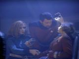Star Trek: The Next Generation - Yesterday's Enterprise
