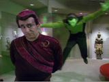 Star Trek: The Next Generation - The Most Toys