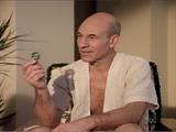 Star Trek: The Next Generation - Captain's Holiday
