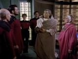 Star Trek: The Next Generation - Sarek