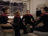 Star Trek: The Next Generation - The First Duty