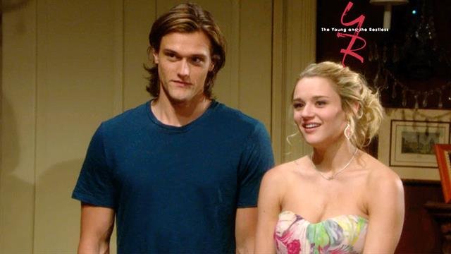 The Young and the Restless - 6/11/2013
