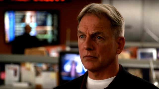 Season Rewind - NCIS