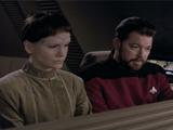 Star Trek: The Next Generation - The Outcast