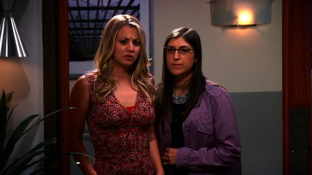 Season Rewind - The Big Bang Theory