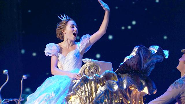 The Tony Awards: The 67th Annual Tony Awards - Cinderella