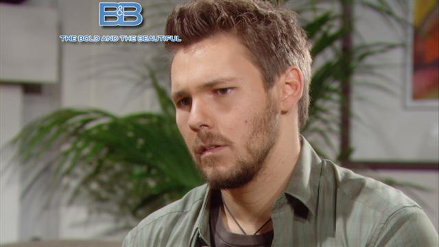 The Bold and the Beautiful - Dealing