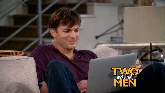 Two and a Half Men - I Miss You