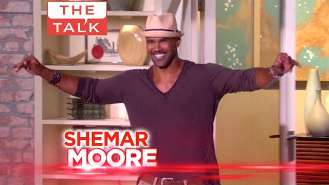 The Talk - Today Preview, June 19th