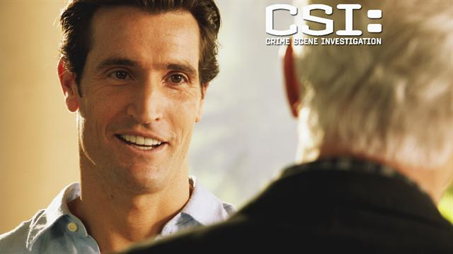 CSI: - I'd Do It Again