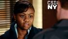 CSI: NY - Answers