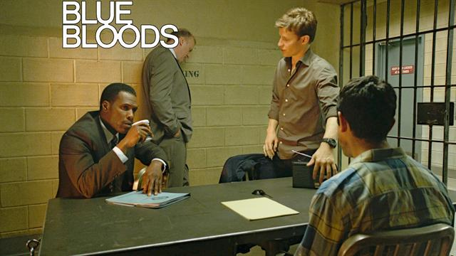 Watch Blue Bloods Season 3 Episode 23 - This Way Out Online