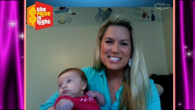 The Price Is Right - Model Mother