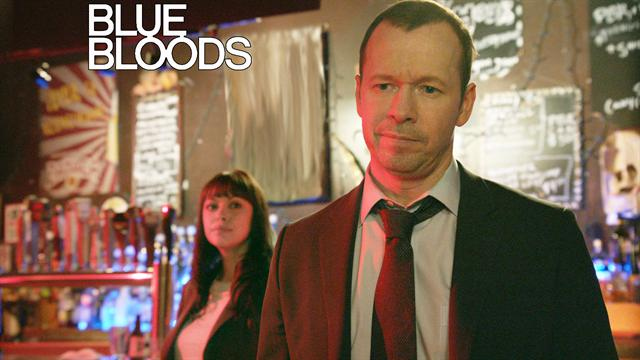 Blue Bloods - Up To Spec
