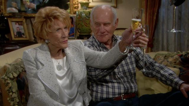 The Young and the Restless: Remembering Jeanne Cooper - The Toast