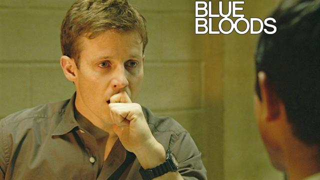 Blue Bloods - Foot Solders