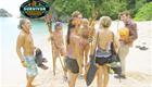 Survivor: Caramoan - Blindside Time