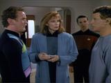 Star Trek: The Next Generation - Transfigurations