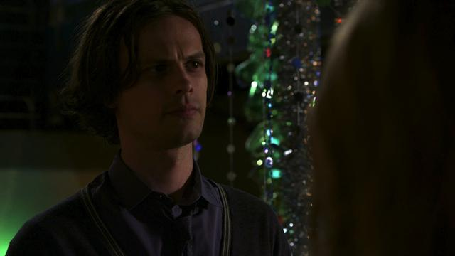 Criminal Minds - Brothers Hotchner and The Replicator (Sneak Peek)