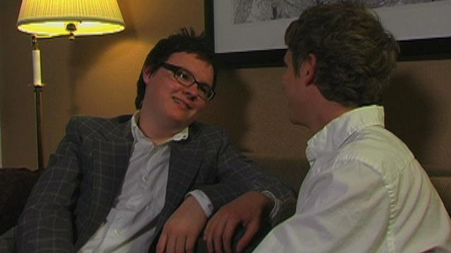 Clark and Michael - Episode 8