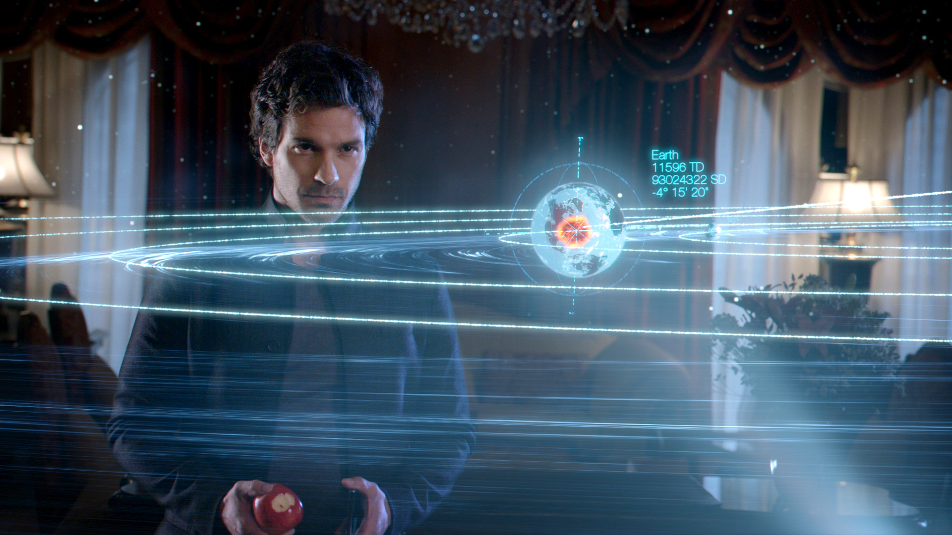 Watch Salvation Season 1 Episode 1 Pilot Full Show On Paramount Plus Hoy vamos a hablar de salvation, cuya segunda temporada se agrego al catalogo de netflix hoy 30 de septiembre de 2018. paramount plus