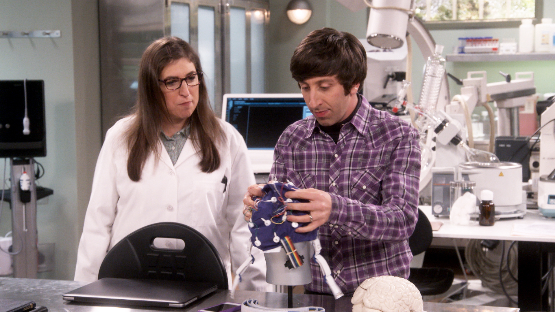 The Big Bang Theory Torrent Vostfr Saison 11 The Big Bang Theory Torrent Vostfr Saison 11