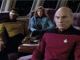 Star Trek: The Next Generation - Night Terrors