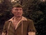 Star Trek: The Next Generation - Qpid