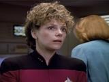 Star Trek: The Next Generation - Identity Crisis