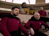 Star Trek: The Next Generation - The Pegasus