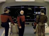 Star Trek: The Next Generation - The Wounded