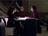 Star Trek: The Next Generation - First Contact