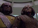 Star Trek: The Next Generation - The Drumhead