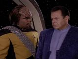 Star Trek: The Next Generation - Homeward