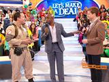 Let's Make A Deal - 5/7/2013