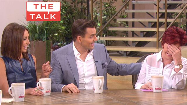 The Talk - Giuliana Rancic's Working Mom 