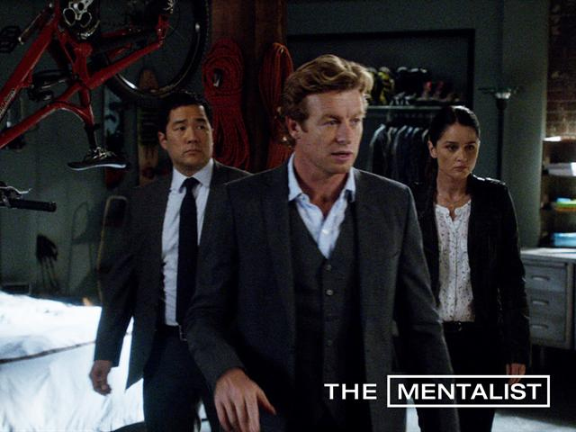 hdtv mentalist s05e11 x264 the
