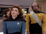 Star Trek: The Next Generation - Eye Of The Beholder