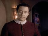 Star Trek: The Next Generation - Thine Own Self