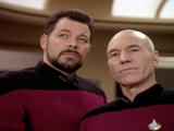 Star Trek: The Next Generation - Masks