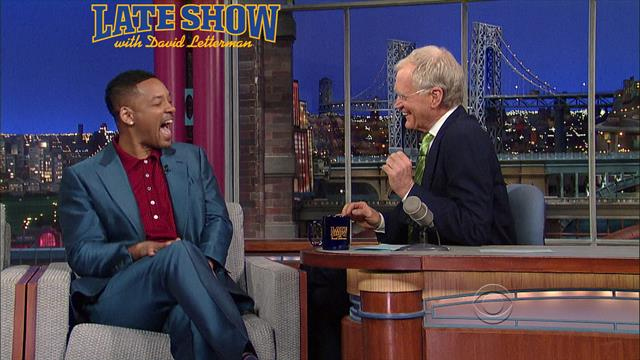 Watch Late Show with David Letterman Season 20 Episode 139 - Mon, May 20, 2013 Online