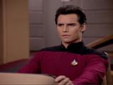 Star Trek: The Next Generation - Lower Decks
