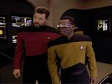 Star Trek: The Next Generation - Genesis