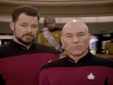 Star Trek: The Next Generation - Preemptive Strike