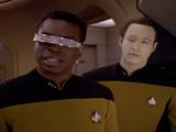 Star Trek: The Next Generation - Emergence