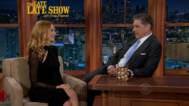 Watch The Late Late Show with Craig Ferguson Season 9 Episode 89 - Mon, May 20, 2013 Online