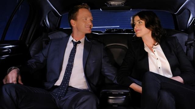 Watch How I Met Your Mother Season 8 Episode 24 - Something New Online