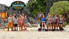 Survivor: Caramoan - Operation Thunder Dome