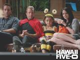 Hawaii Five-0: Hawaii Five 0 - Mohai